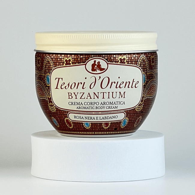 Крем для тіла Byzantium 300 ml, фото 3 Крем для тіла Byzantium 300 ml, фото 3